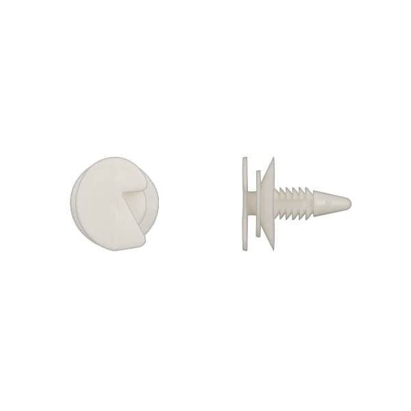 BAS00169 - GM Door Trim Panel Retainer - Interchanges: GM 3065575