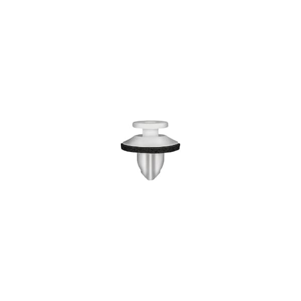 BAS00180 - Toyota Door Moulding Retainer - Interchanges: Toyota 90467-A0032