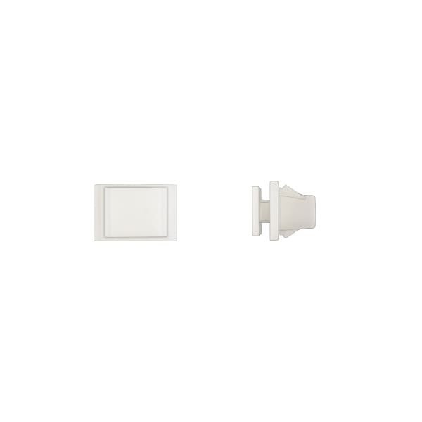 BAS00182 - Honda Moulding Clips - Interchanges: Honda 75315-S9A-004