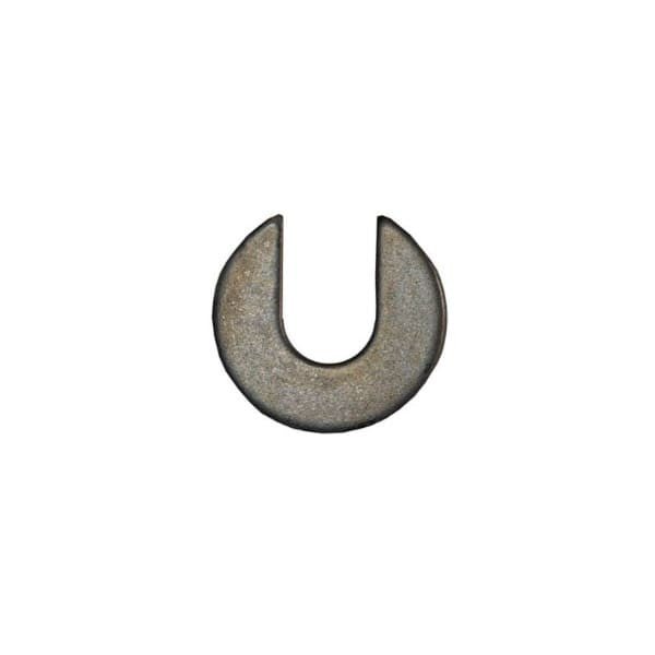 BAS00200 - 1/16" Thick, 3/8" Slot Body Shim