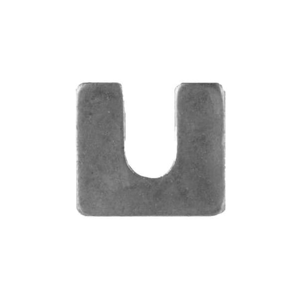 BAS00203 - 1/8" Thick, 3/8" Slot Body Shim