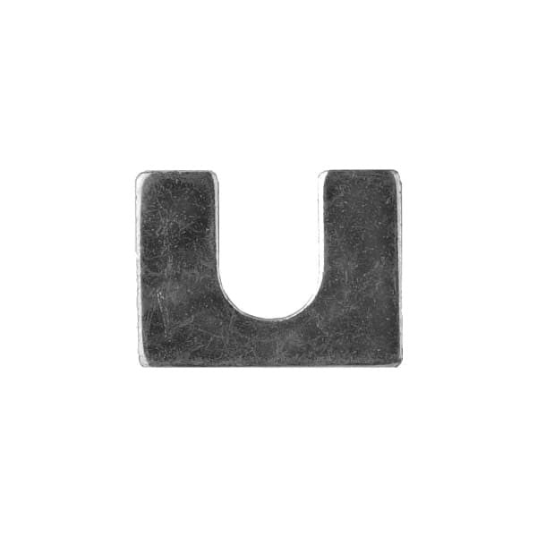 BAS00208 - 1/8" Thick, 3/4" Slot Body Shim