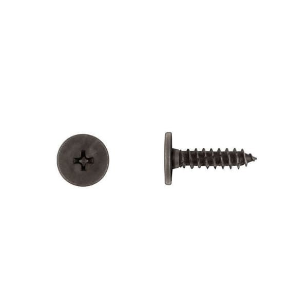 BAS00211 - Honda Phillips Flat Head Tapping Screw - Interchanges: Honda 90103-SDA-A00, 90103-TA0-000