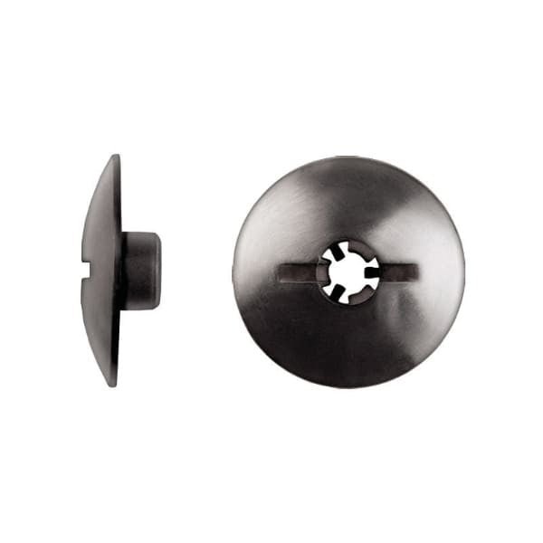 BAS00223 - GM Wheel House Liner Retainer - Interchanges: GM 94530387