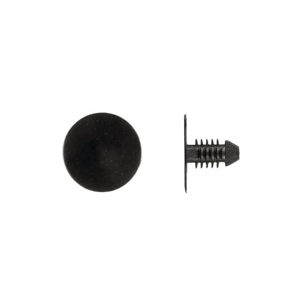 BAS00227 - GM Ford Chrysler Tree Style Shield Retainer (1410PK) - Buy Auto Supply