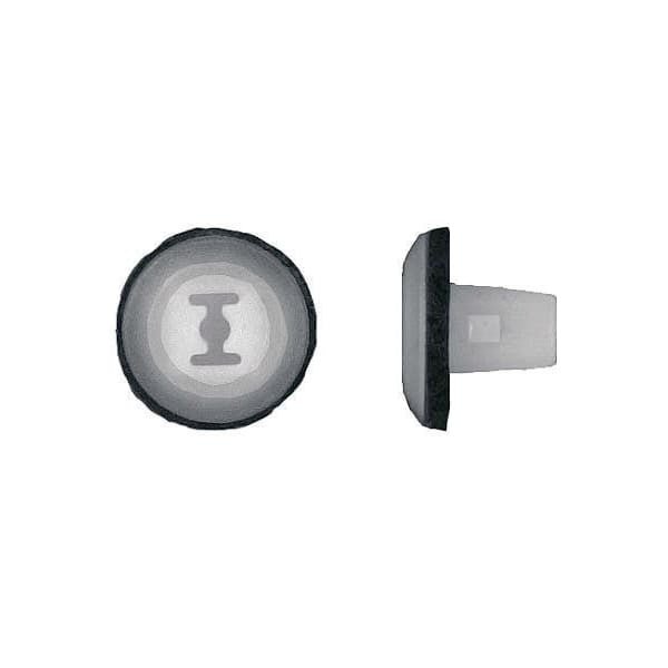 BAS00235 - Honda, Toyota Screw Grommet (9591PK) - Buy Auto Supply