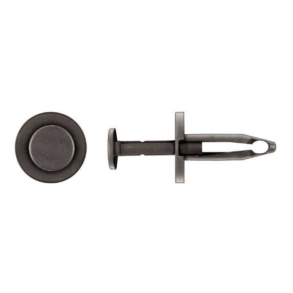 BAS00271 - GM, Chrysler, Ford Push Retainer Clip (18221PK)