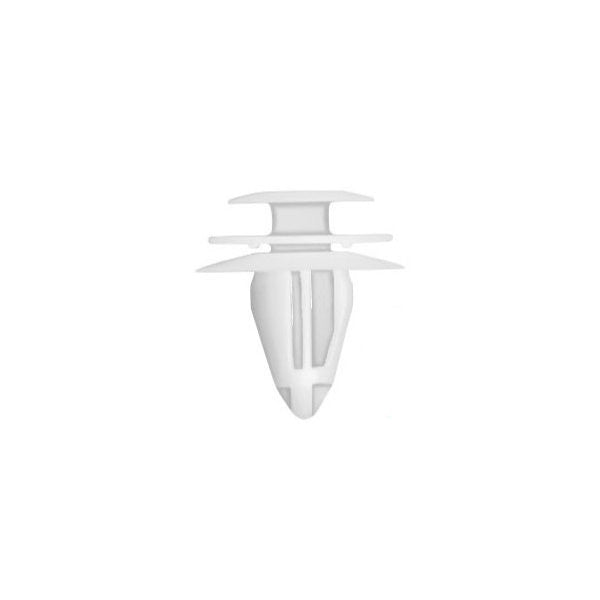 BAS00272 - Nissan Trim Panel Retainer Clip (9086PK)