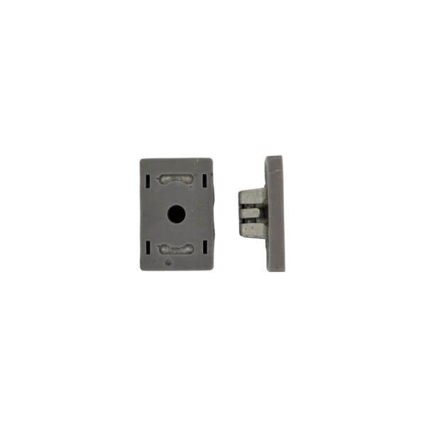 BAS00290 - Ford Bumper Nut W/Sealer (15983PK)
