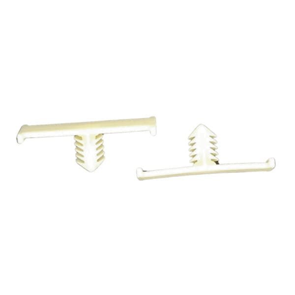 BAS00417 - Wire Harness Tree Clip - Buy Auto Supply