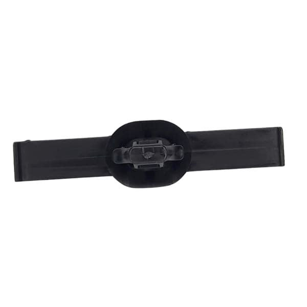 BAS00419 - Wire Harness Straight Oval Hole Clip - Buy Auto Supply