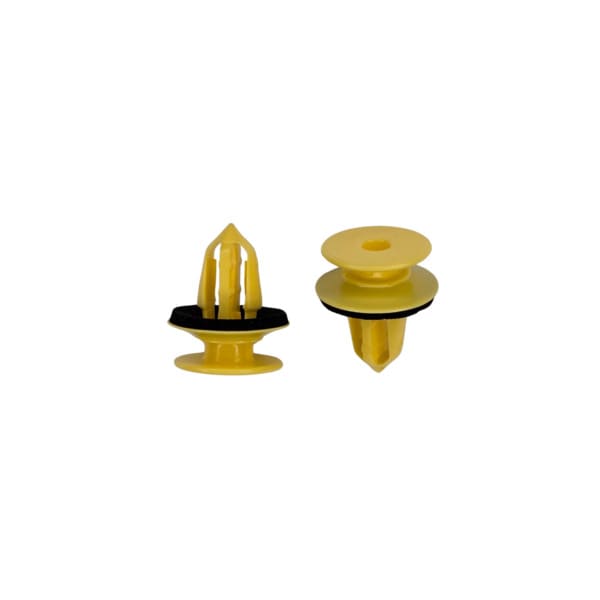 BAS00489- GM Trim Panel Retainer (16408PK)