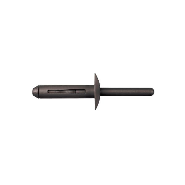 BAS01218 - GM / Ford / Chrysler Nylon Rivet - Interchanges: GM 15614746 Ford N804472-S, N804472S, Chrysler 6504737, 34201631