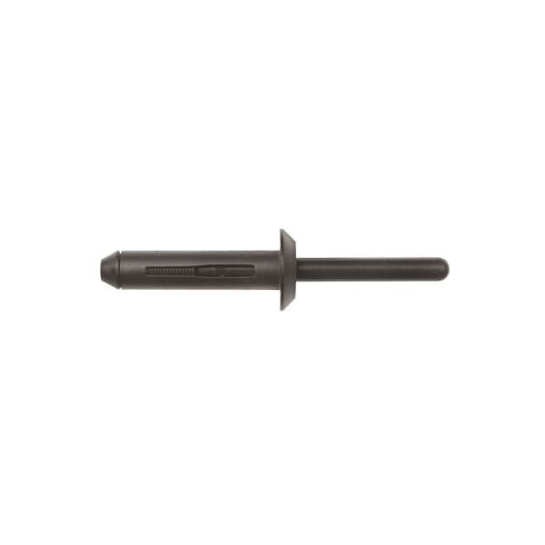 BAS01219 -Chrysler / Ford Blind Nylon Rivet - Interchanges: Chrysler 6504737, Ford N804472-S