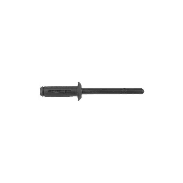 BAS01221 - Chrysler / GM Nylon Rivets - Interchanges: Chrysler 6502689, GM 92231490