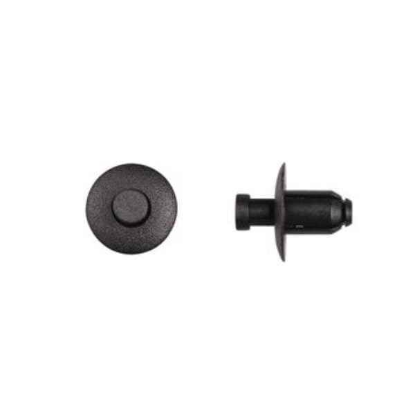 BAS01473 - Hyundai / Kia Push Type Retainer - Interchanges: 86155-2H100