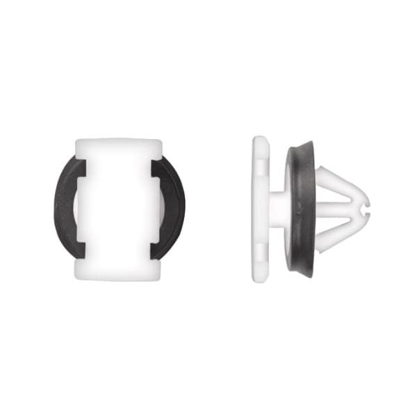 BAS01478 - GM Moulding Clips - Interchanges: GM 11547581