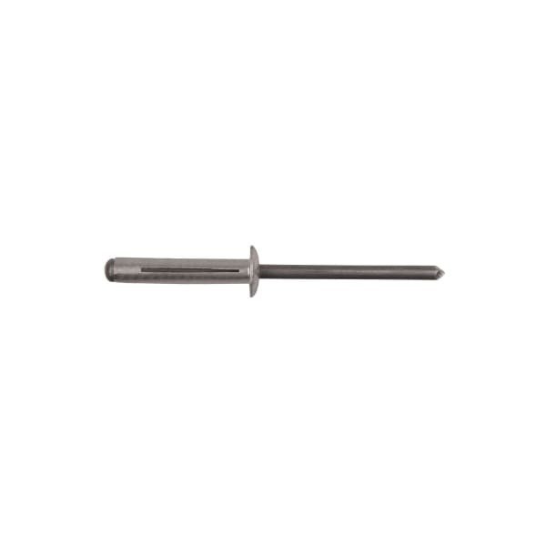 BAS02437 - Mercedes Benz / Mazda Rivets (12982PK) - Buy Auto Supply