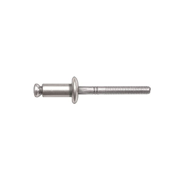BAS02439 - GM / Chrysler Peel-Type Rivet (9902PK) - Buy Auto Supply