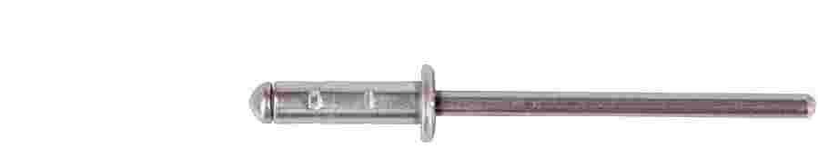 BAS02441 - GM Specialty Rivet - Interchanges: GM 92139150