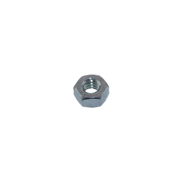 BAS02708- 1/4" USS Nut