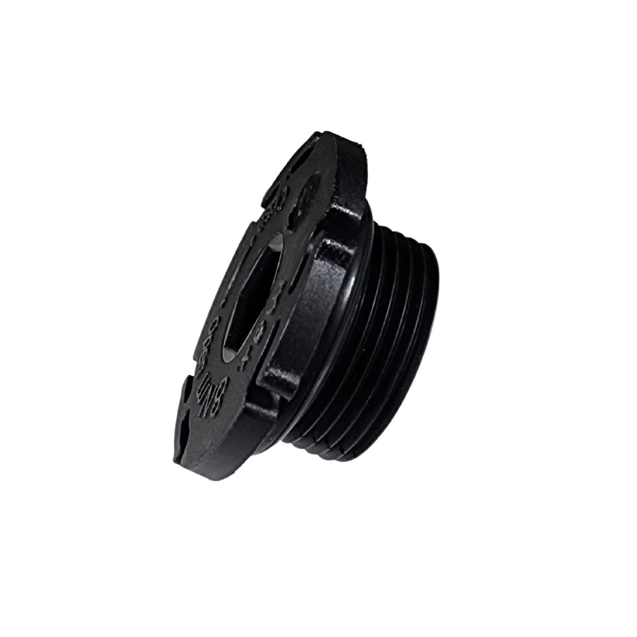 BMW Style Plastic Drain Plug - Interchanges: BMW 11-13-7-605-018, 11137605018