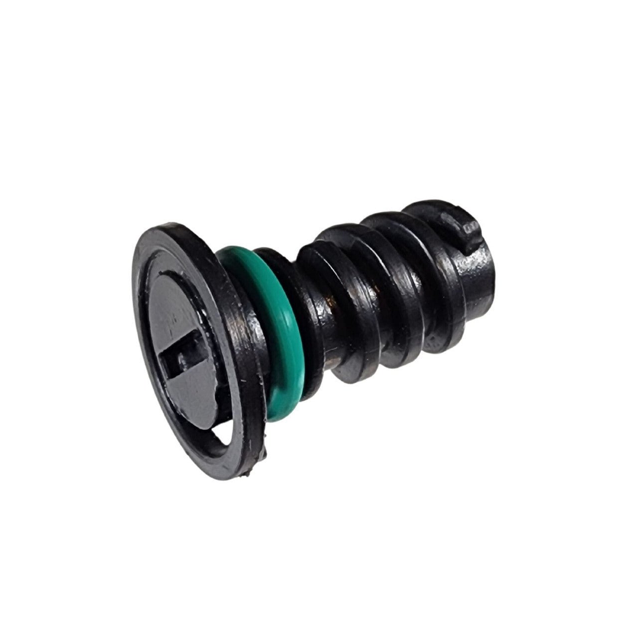 BAS03743 - Mercedes Style Plastic Drain Plug - Interchanges: Mercedes 002-900-20-17, 0029002017
