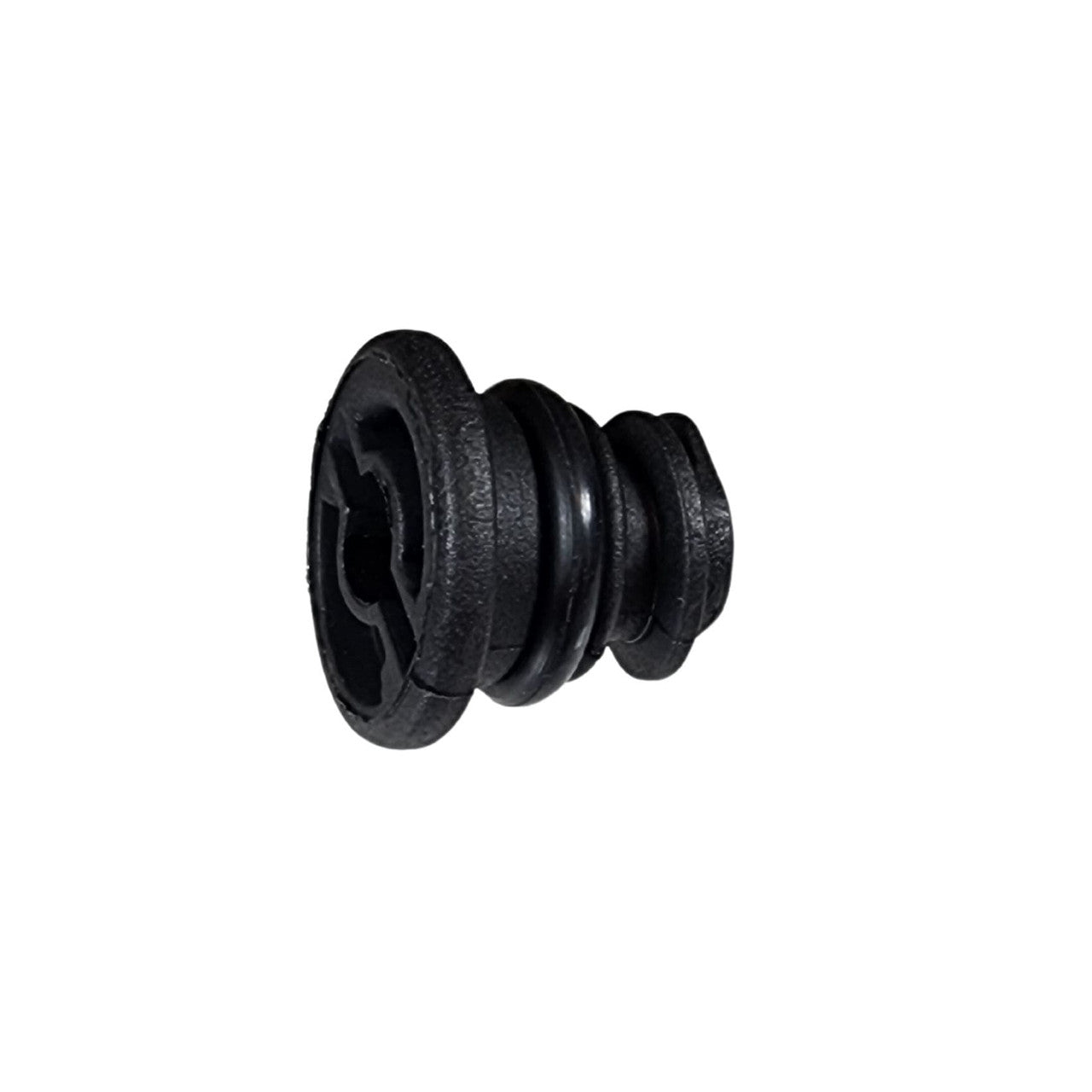 BAS03744 - VW Style Plastic Drain Plug - Interchanges: VW / Audi 06L-103-801, 06L103801