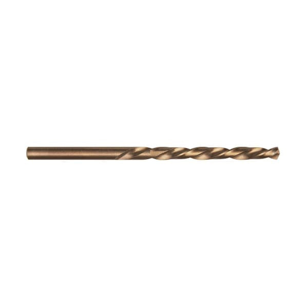 10859PK- 1/4" HSS Cobalt Drill Bits