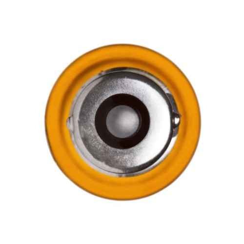 1156NA Light Bulb - Amber - 12v 27w