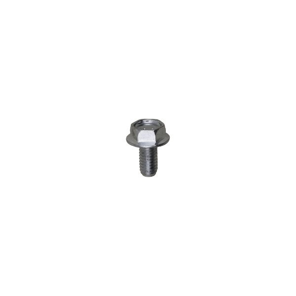 BAS12203- Flange Bolt - M6-1.00 x 12mm  (3203PK)