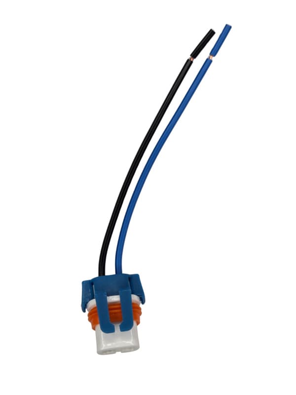 BAS14303 -9006 / 9012 Ceramic Headlight Socket