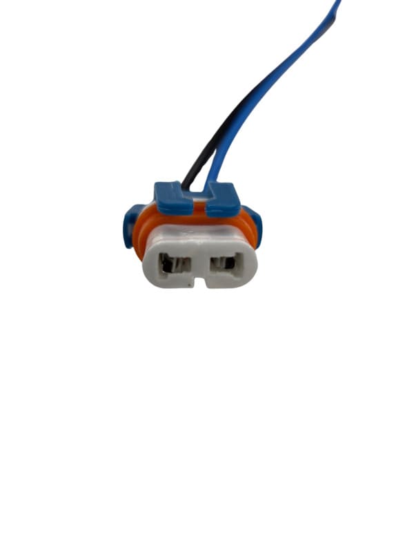 9006 / 9012 Ceramic Headlight Socket