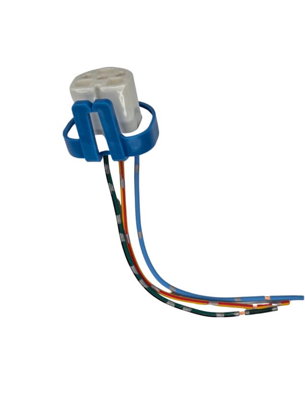 BAS14304 - 9004 / 9007 Ceramic Headlight Socket