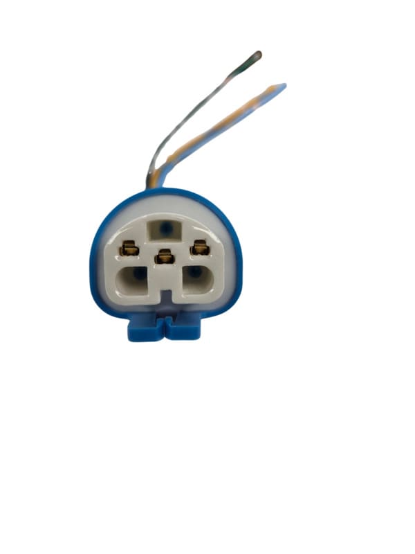  9004 / 9007 Ceramic Headlight Socket