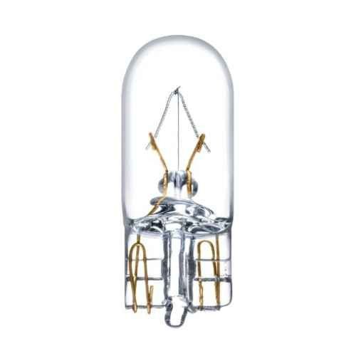 168 Light Bulb - 14v 4.9w - W2.1x9.5d - Buy Auto Supply