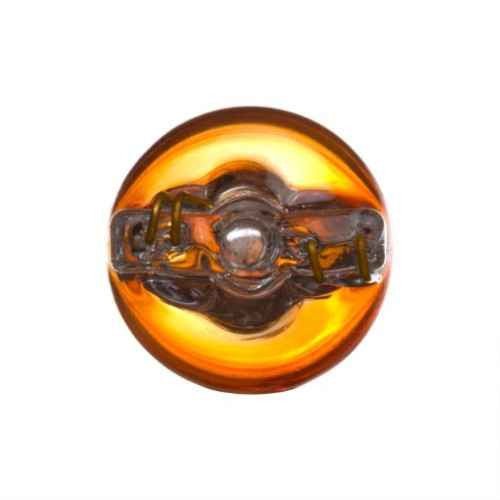 194A Light Bulb - Amber - 14v 3.8w - W2.1x9.5d - Buy Auto Supply - Bottom