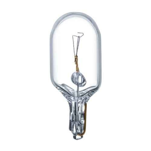 194 Light Bulb - 14v 3.8w - W2.1x9.5d - Buy Auto Supply - Side View