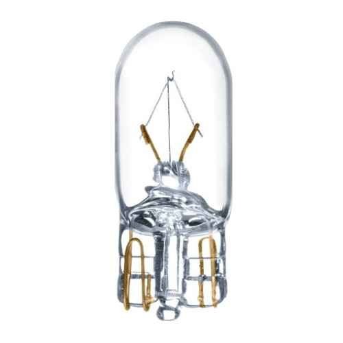 194 Light Bulb - 14v 3.8w - W2.1x9.5d - Buy Auto Supply