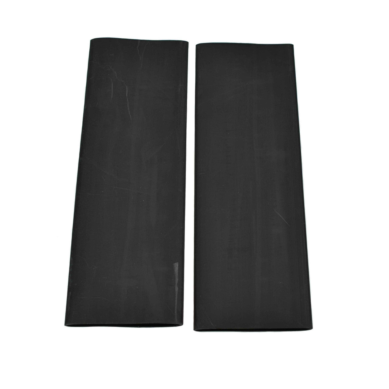 1-1/4 Inch - 3:1 Dual Wall Heat Shrink Tube ( Adhesive Lined ) 6 inch lengths Black