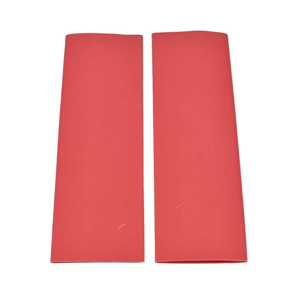 1-1/4 Inch - 3:1 Dual Wall Heat Shrink Tube ( Adhesive Lined ) 6 inch lengths Red