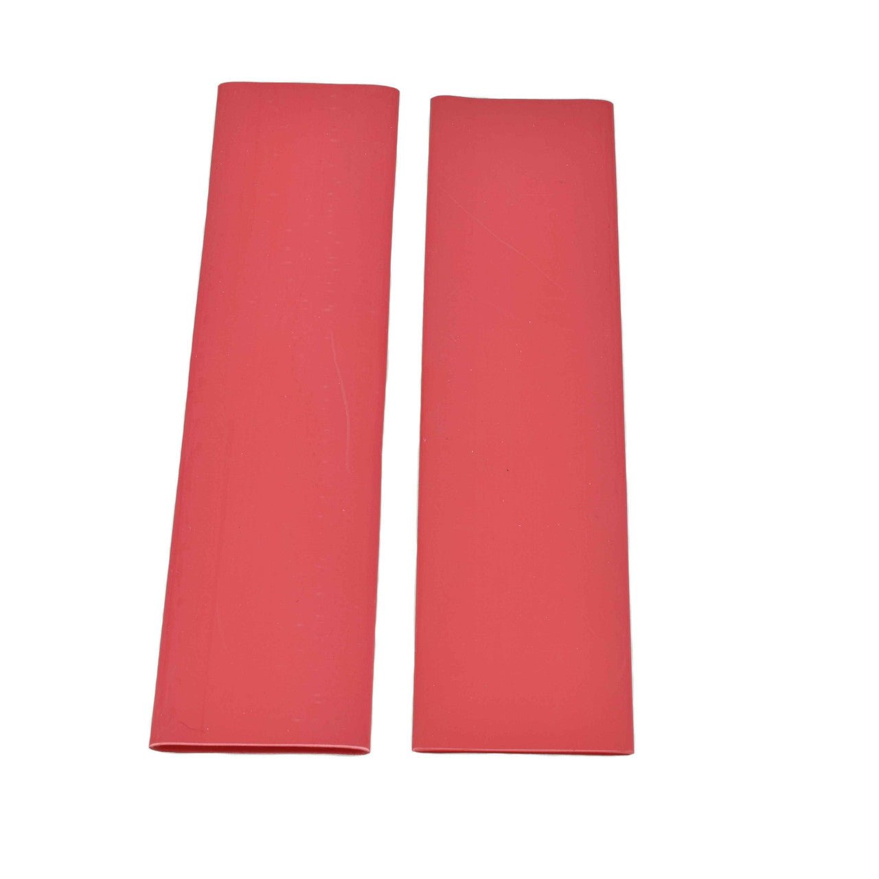 1 Inch - 3:1 Dual Wall Heat Shrink Tube ( Adhesive Lined ) 6 inch lengths Red