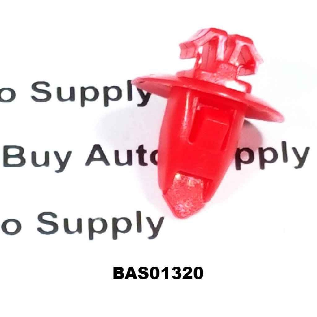 Toyota, Lexus Truck Flare Clip - BAS01320