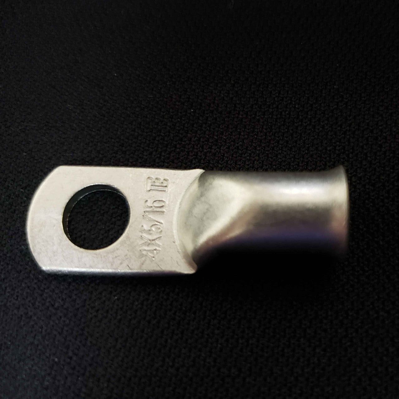 4 Gauge 5/16" Ring Terminal