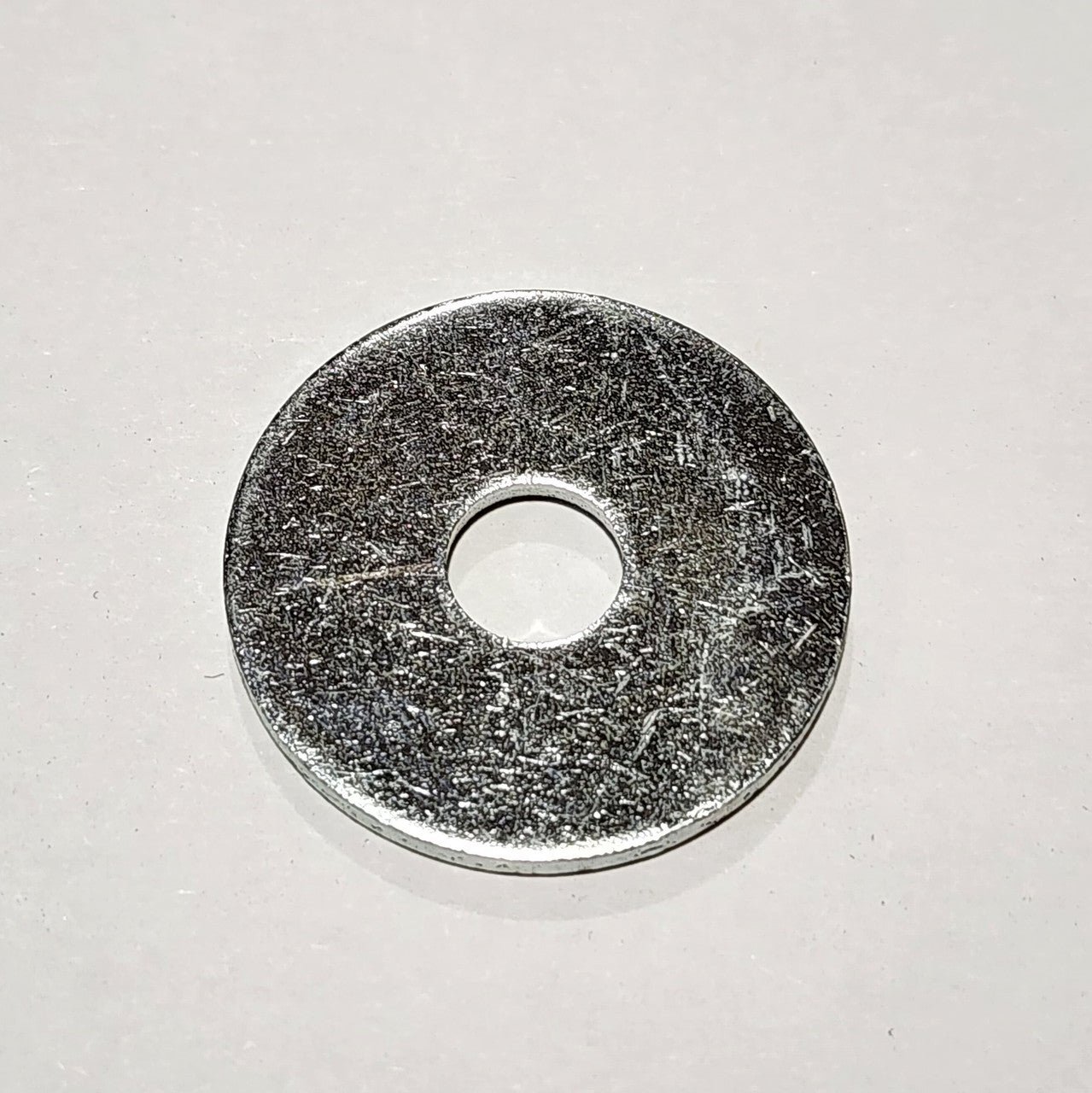 BAS02809- 1/4" Fender Washer 1" OD (149PK)