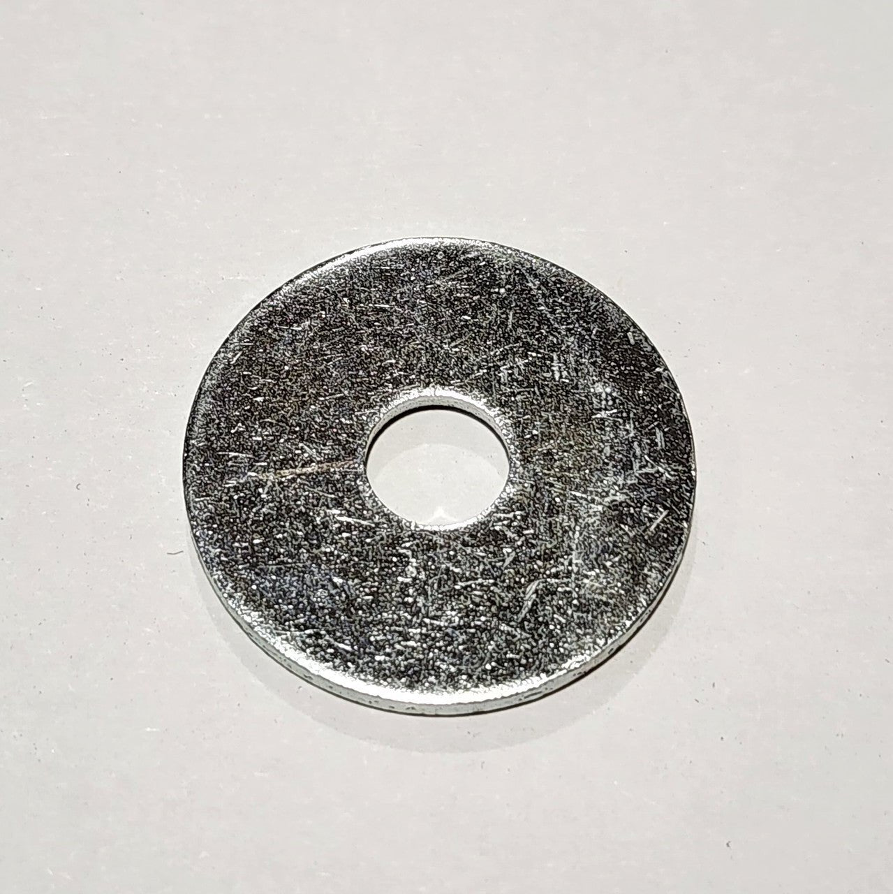 BAS02809- 1/4" Fender Washer 1" OD (149PK) - Buy Auto Supply