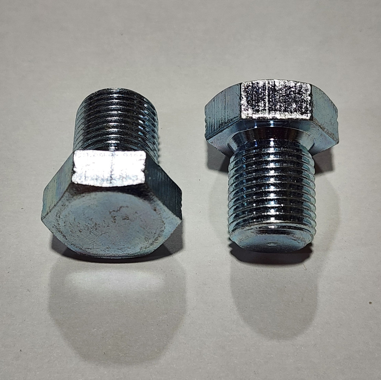 BAS03776 - M14-1.25 Drain Plug - 17m Head - Wholesale