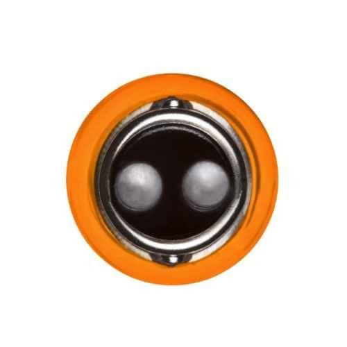 2057A Amber Light Bulb - Wedge 12v 27/7w - Buy Auto Supply - Bottom