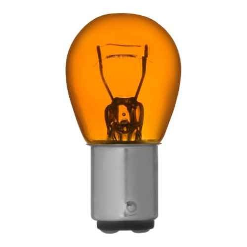 2057A Amber Light Bulb