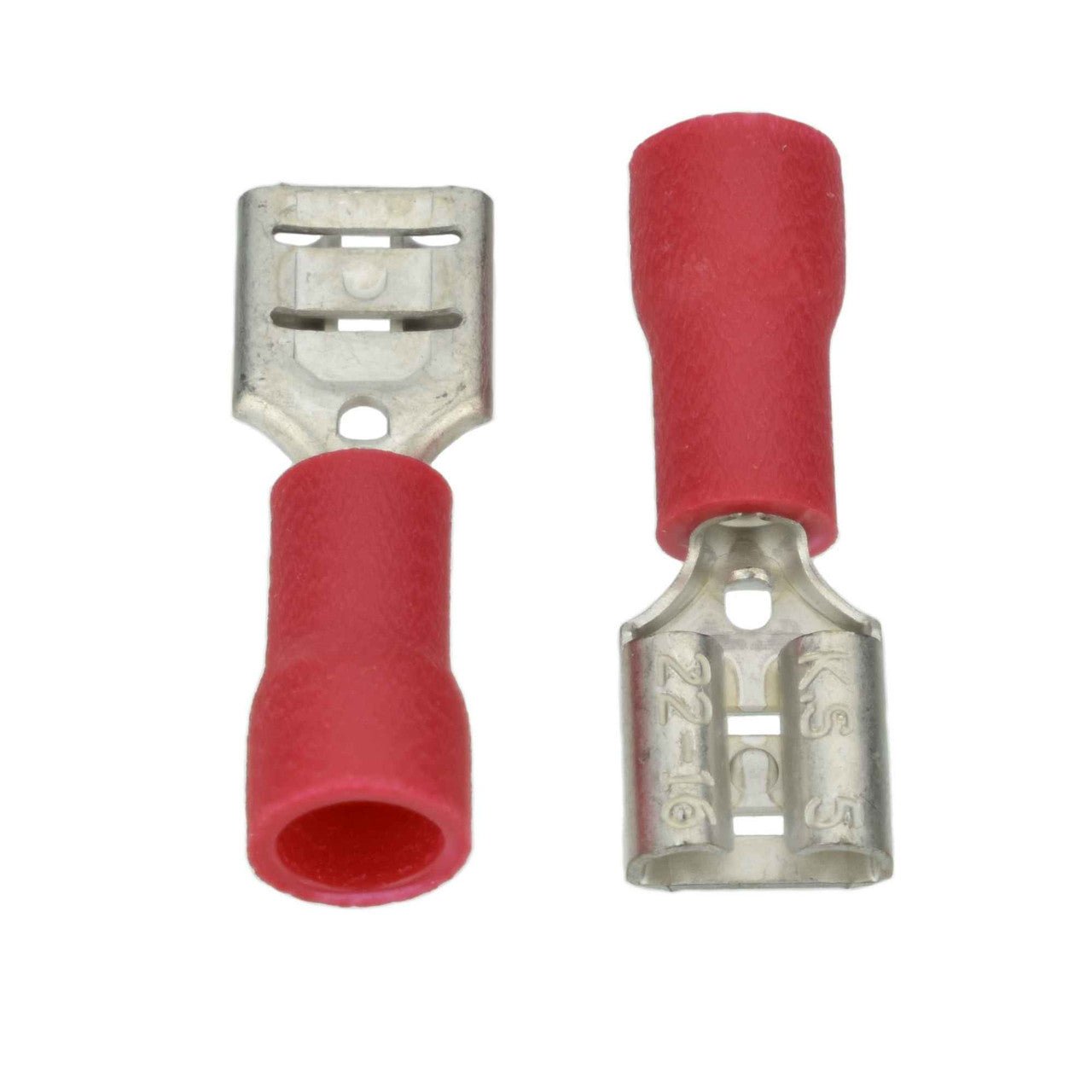 BAS14577 - 22-18 Vinyl 0.205" Female Quick Connect - Buy Auto Supply